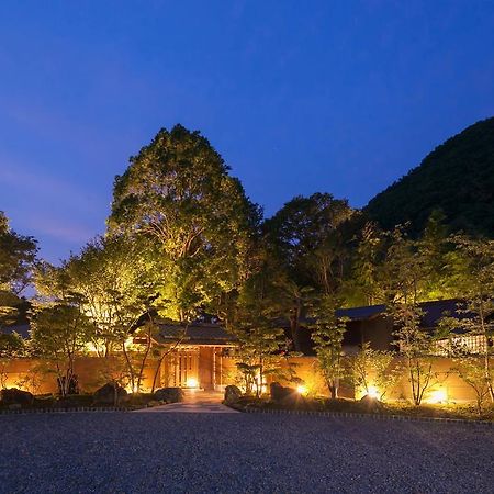 Hotel Ufufu Izu  Zewnętrze zdjęcie
