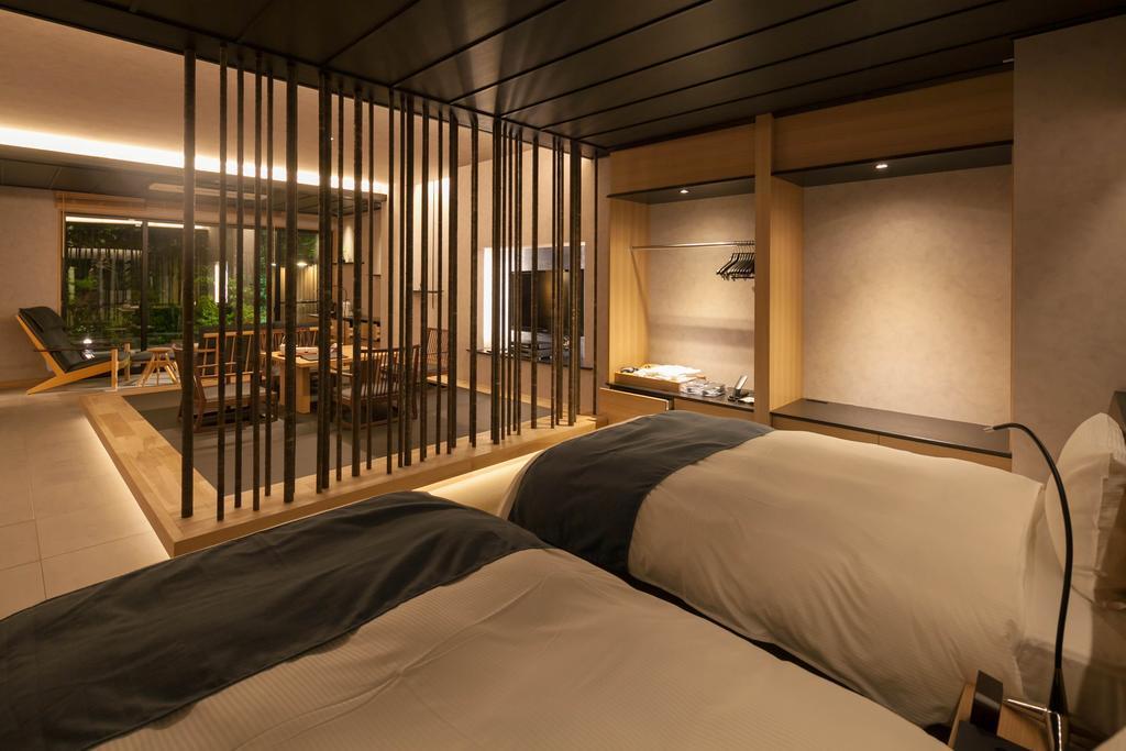 Hotel Ufufu Izu  Zewnętrze zdjęcie