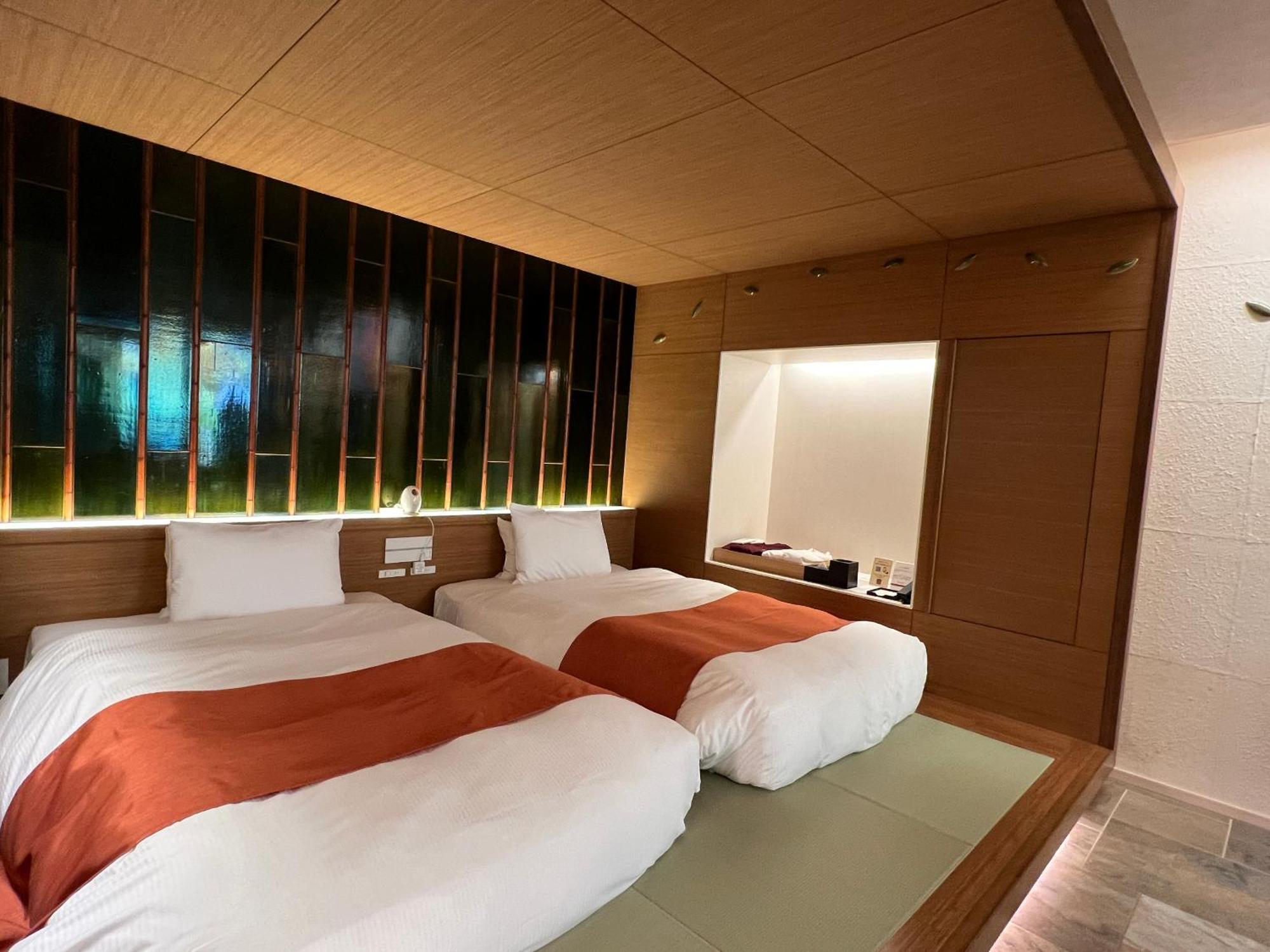 Hotel Ufufu Izu  Zewnętrze zdjęcie