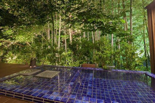 Hotel Ufufu Izu  Zewnętrze zdjęcie